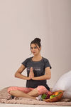 Sweetmoon Ete Capriset - Grey — thumbnail 4